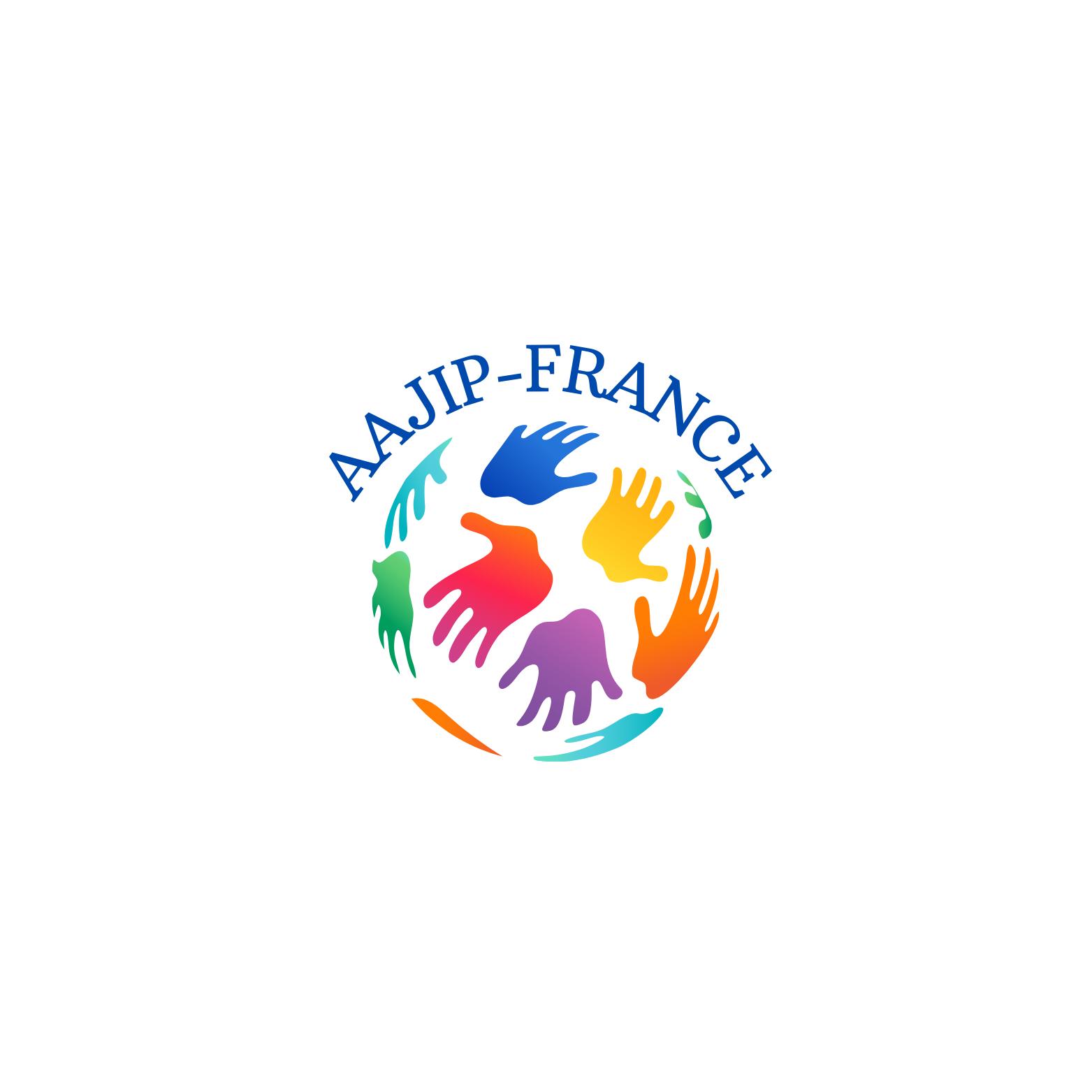Logo AAJIP-FRANCE
